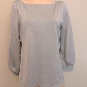 Excellent condition AnnTaylor top